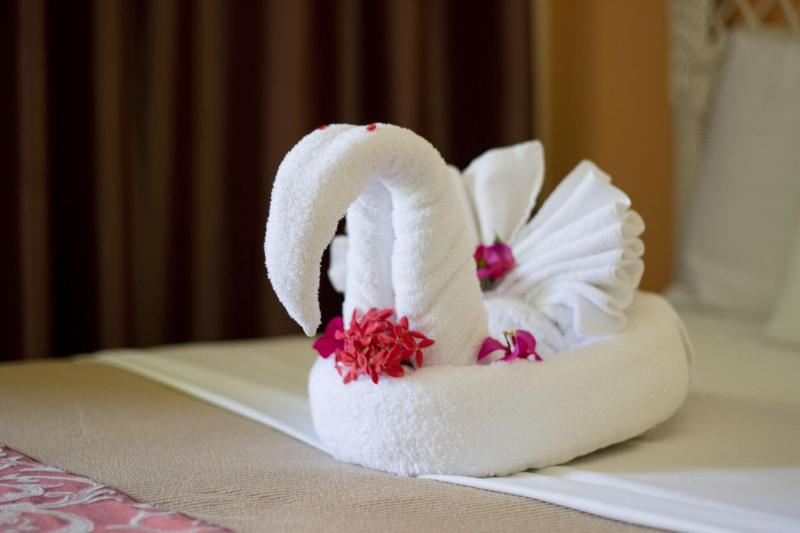 اتاق سوپریور, Bay Gardens