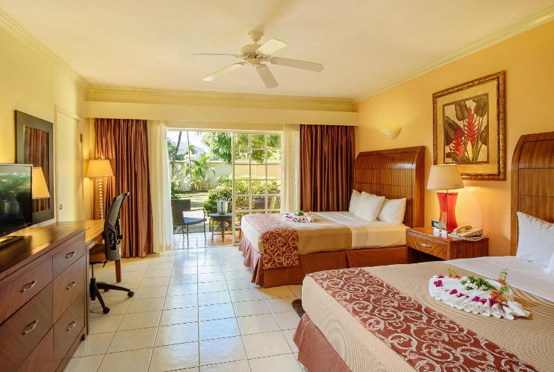 اتاق سوپریور, Bay Gardens