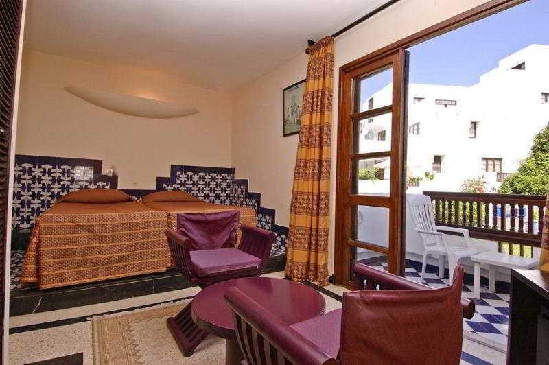 חדר סטנדרט לשלושה, Caribbean Village Agador - All Inclusive