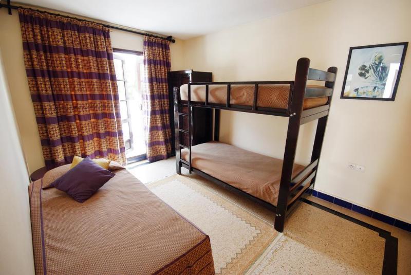 חדר משפחתי, Caribbean Village Agador - All Inclusive