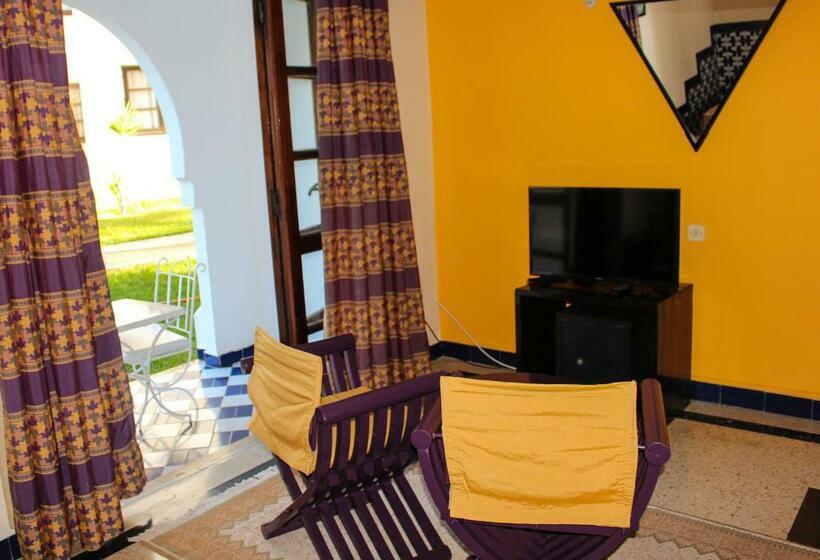 Номер Стандарт, Caribbean Village Agador - All Inclusive