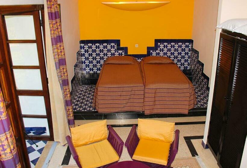 חדר סטנדרט, Caribbean Village Agador - All Inclusive