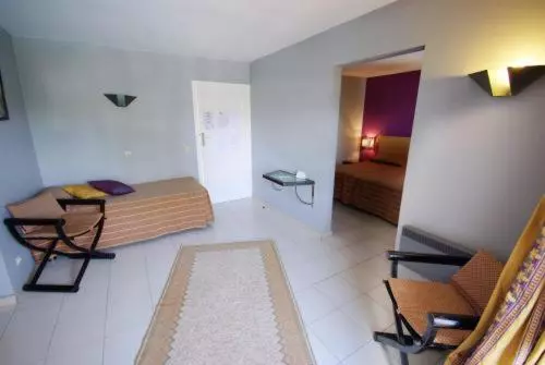اتاق استاندارد, Caribbean Village Agador - All Inclusive