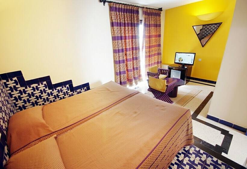 Номер Стандарт, Caribbean Village Agador - All Inclusive