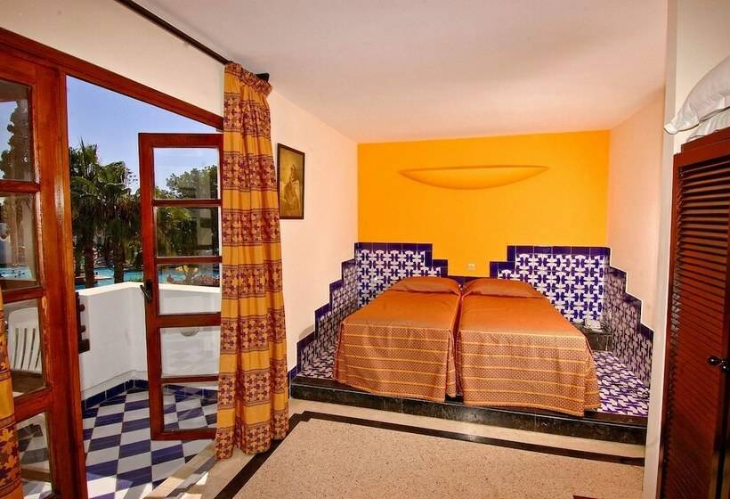 חדר סטנדרט, Caribbean Village Agador - All Inclusive