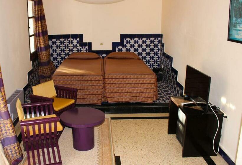 חדר סטנדרט לשלושה, Caribbean Village Agador - All Inclusive