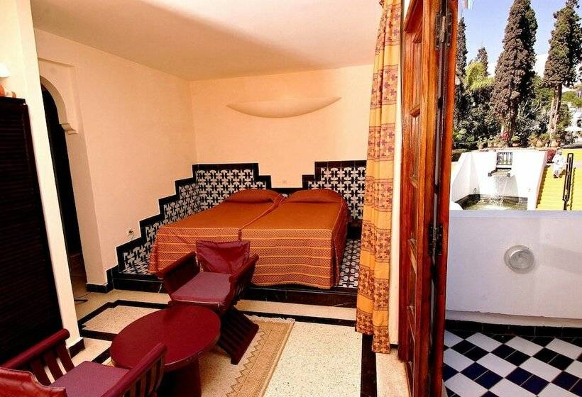 חדר סטנדרט לשלושה, Caribbean Village Agador - All Inclusive