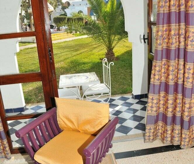 חדר סטנדרט לשלושה, Caribbean Village Agador - All Inclusive