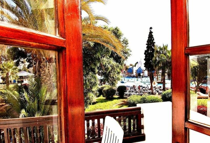 Номер Стандарт Трехместный, Caribbean Village Agador - All Inclusive