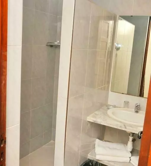 اتاق خانوادگی, Caribbean Village Agador - All Inclusive