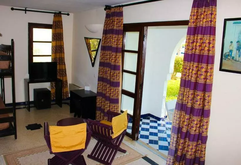 اتاق خانوادگی, Caribbean Village Agador - All Inclusive