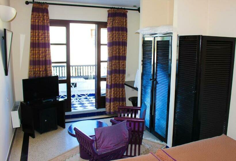 חדר משפחתי, Caribbean Village Agador - All Inclusive