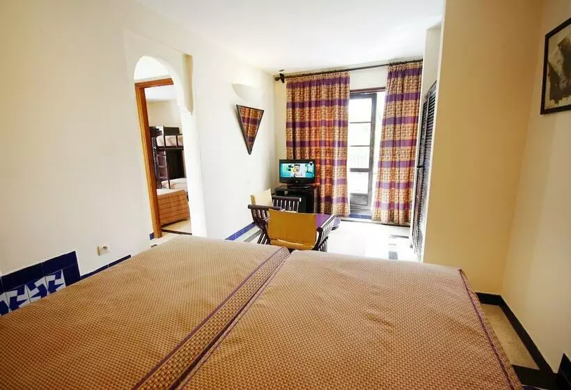 اتاق خانوادگی, Caribbean Village Agador - All Inclusive