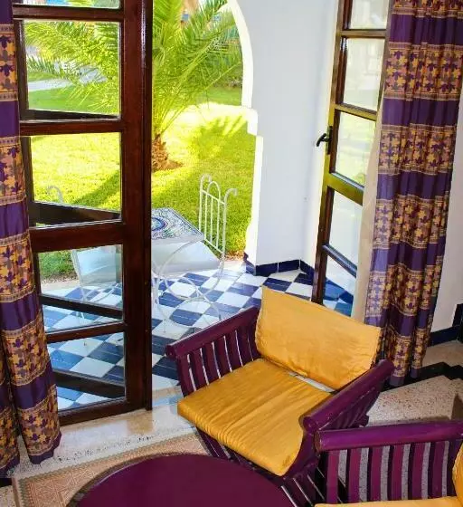 اتاق استاندارد یک نفره, Caribbean Village Agador - All Inclusive