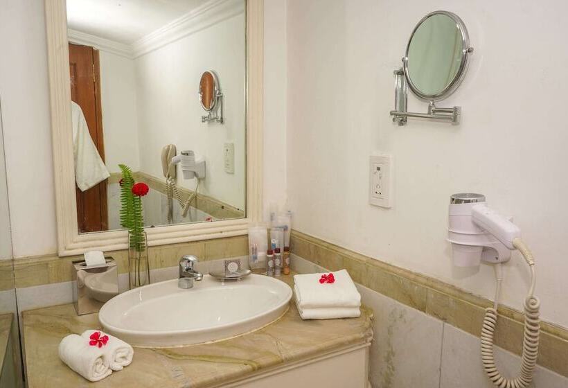 수피리어 룸 가든 전망, Gateway Coonoor