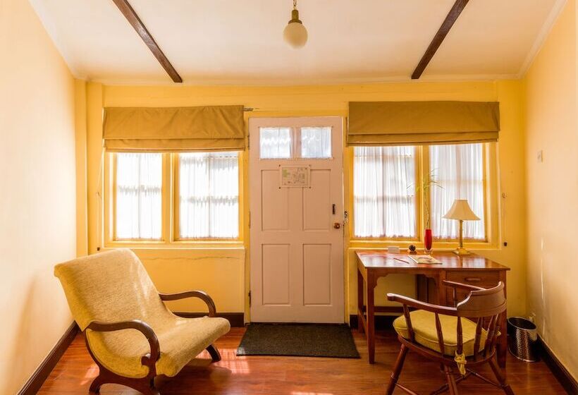 수피리어 룸 가든 전망, Gateway Coonoor