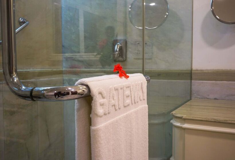 가든 전망 이그제큐티브 룸, Gateway Coonoor