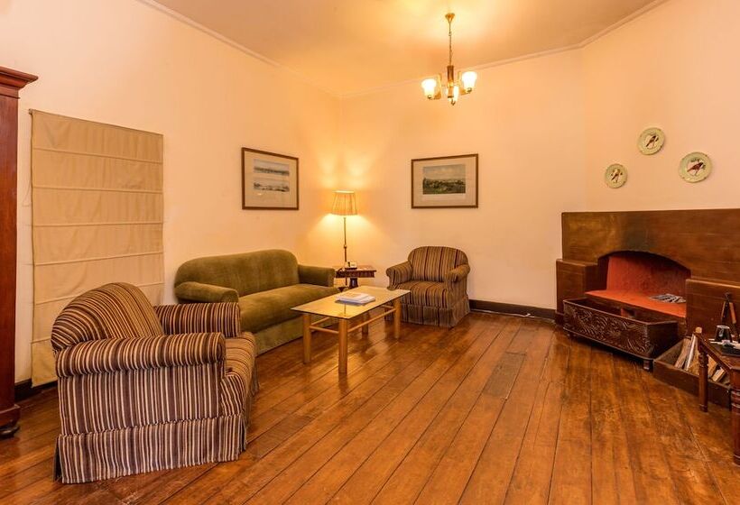 가든 전망 이그제큐티브 룸, Gateway Coonoor