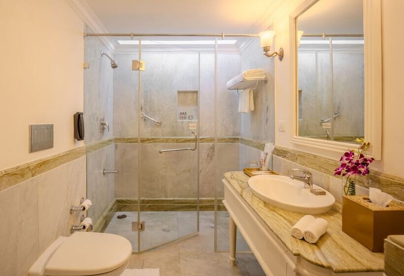 수피리어 룸 가든 전망, Gateway Coonoor