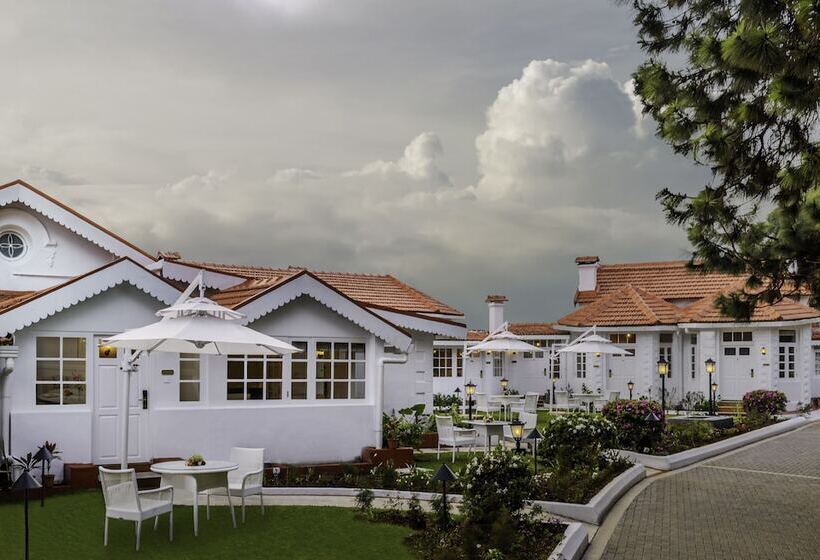 이그제큐티브 스위트, Gateway Coonoor