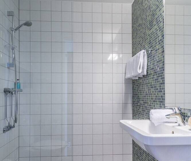 חדר סטנדרט, Good Morning+ Nyköping