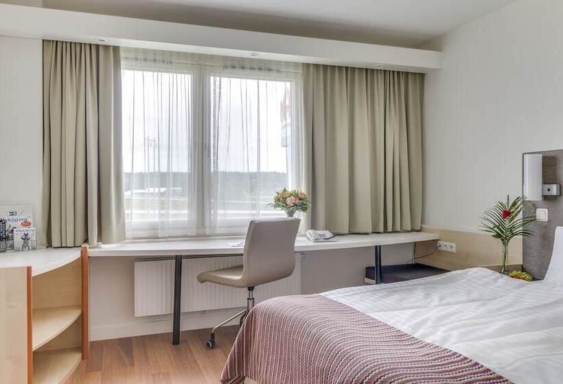 חדר סטנדרט, Good Morning+ Nyköping