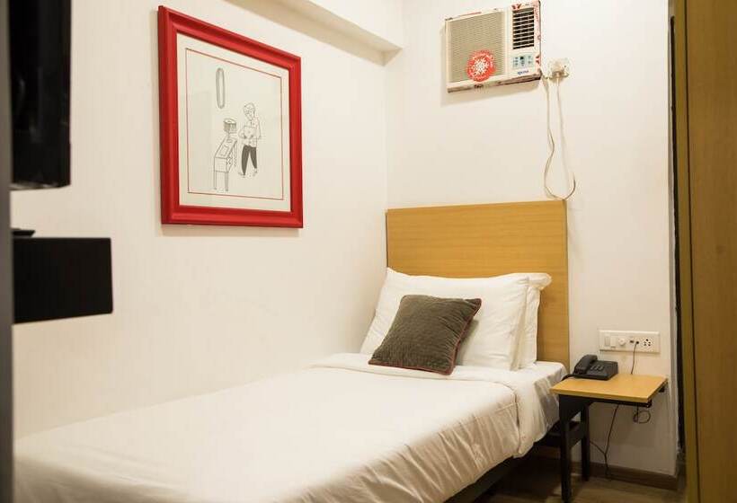 豪华房间, Highway Residency