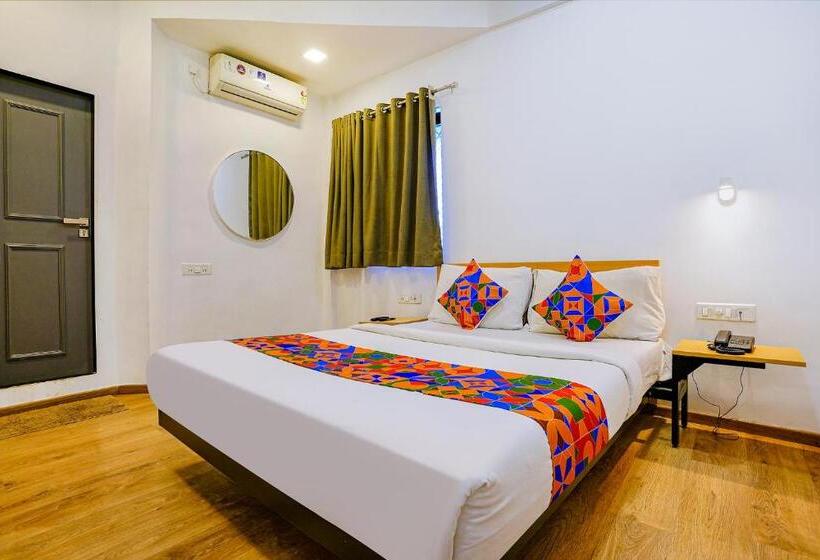 豪华房间, Highway Residency