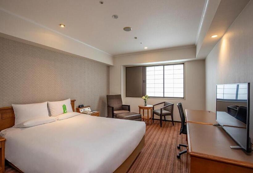 Номер Стандарт, International Garden Hotel Narita