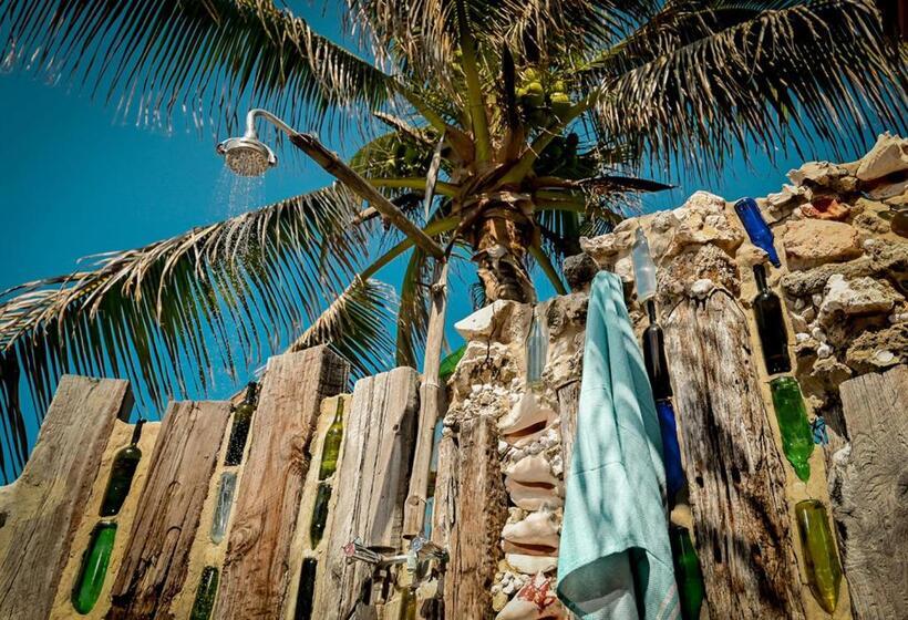 بانگلوی لوکس, Jakes