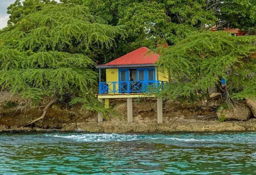 بانگلوی لوکس, Jakes