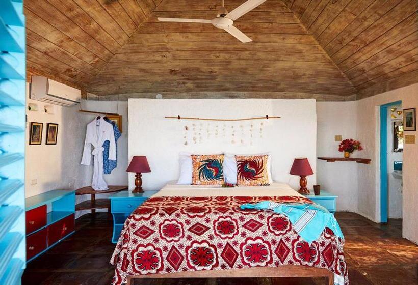 بانگلوی لوکس, Jakes