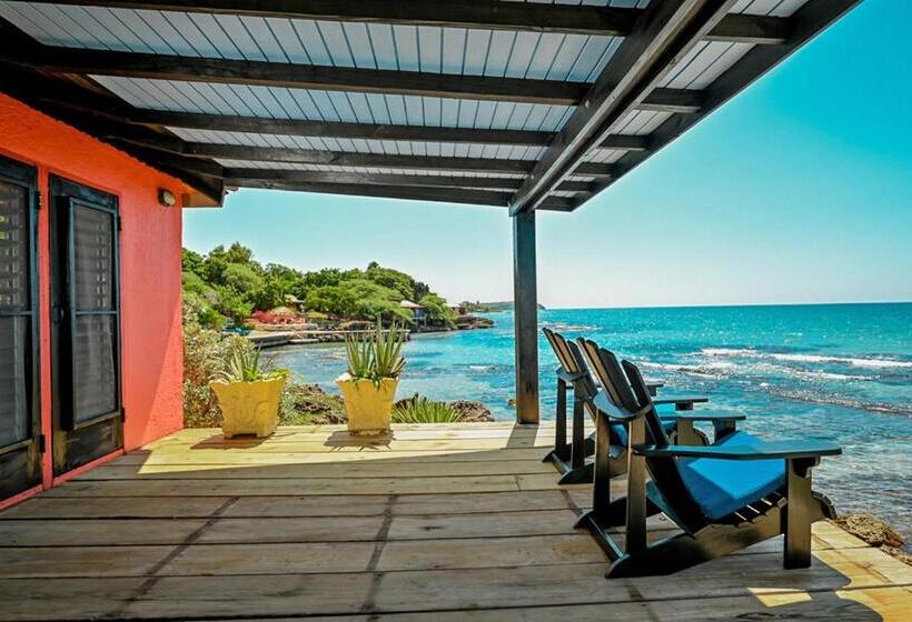 بانگلوی لوکس, Jakes