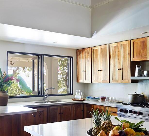 ویلای سوپریور 1 خوابه, Jakes