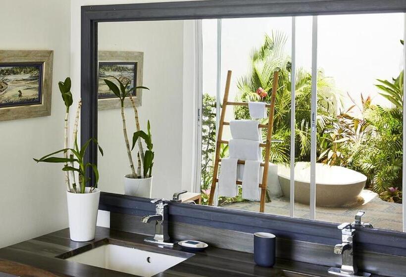 ویلای سوپریور 1 خوابه, Jakes