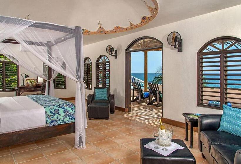 ویلای 4 خوابه, Jakes