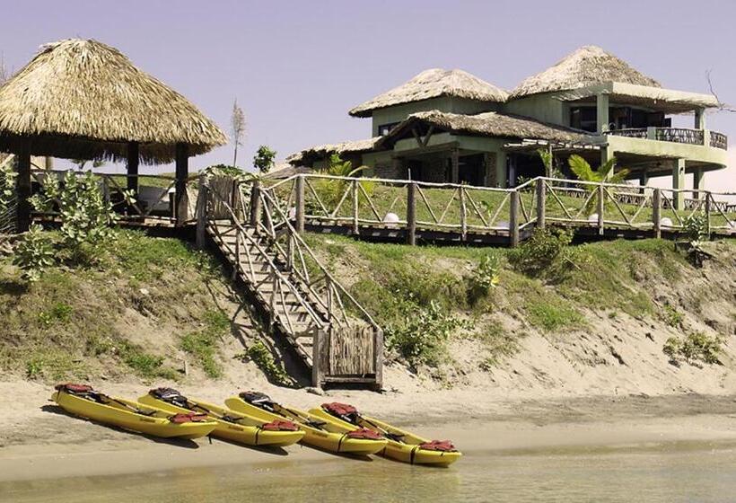 ویلای 4 خوابه, Jakes