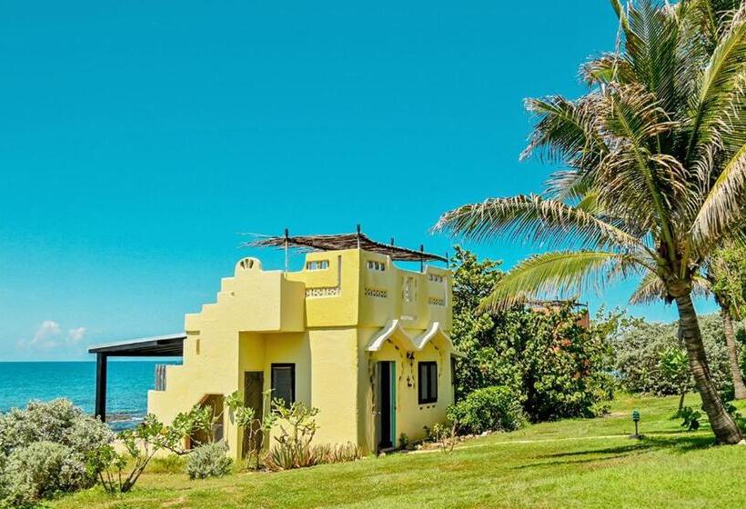 بانگلوی استاندارد با چشم‌انداز دریا, Jakes