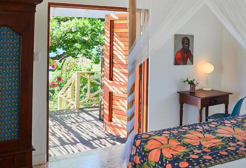 ویلای 3 خوابه, Jakes