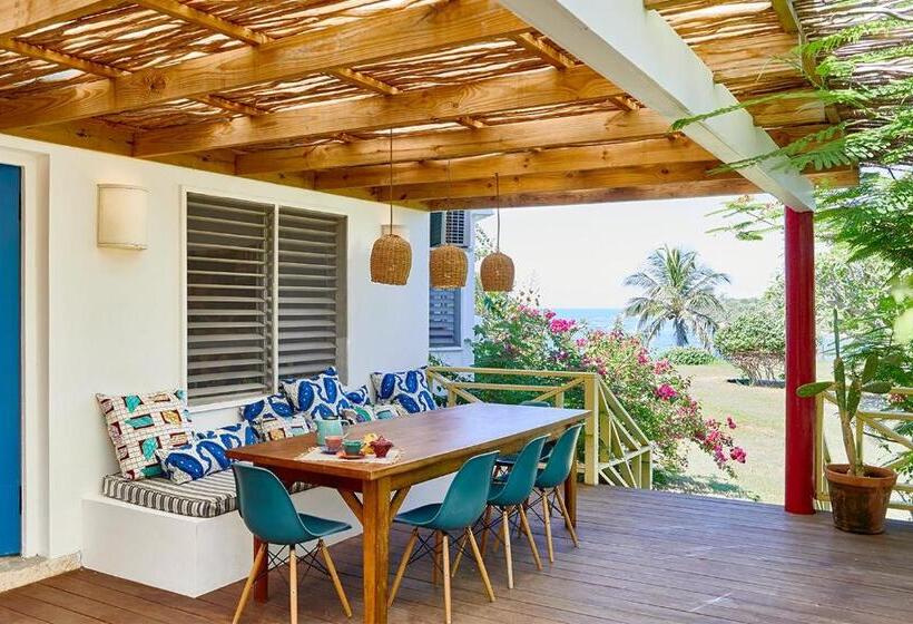 ویلای 3 خوابه, Jakes