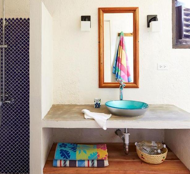 استودیو استاندارد با چشم‌انداز باغ, Jakes