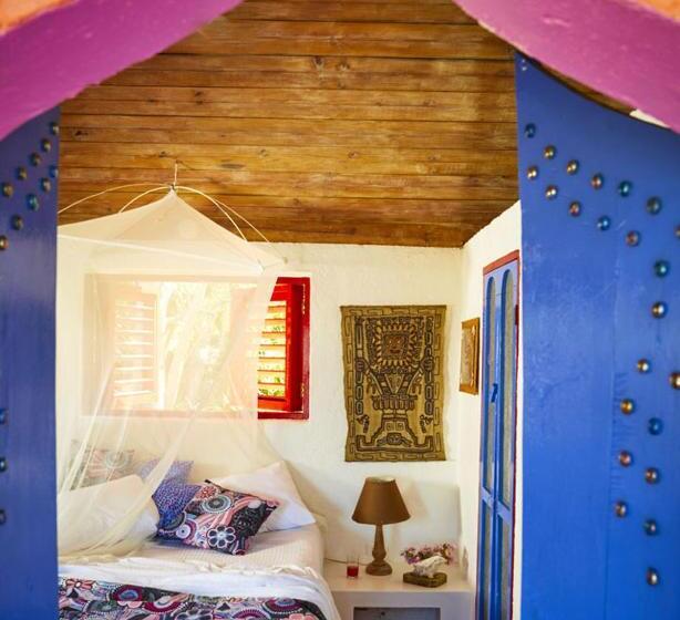 اتاق استاندارد یک نفره با چشم‌انداز دریا, Jakes