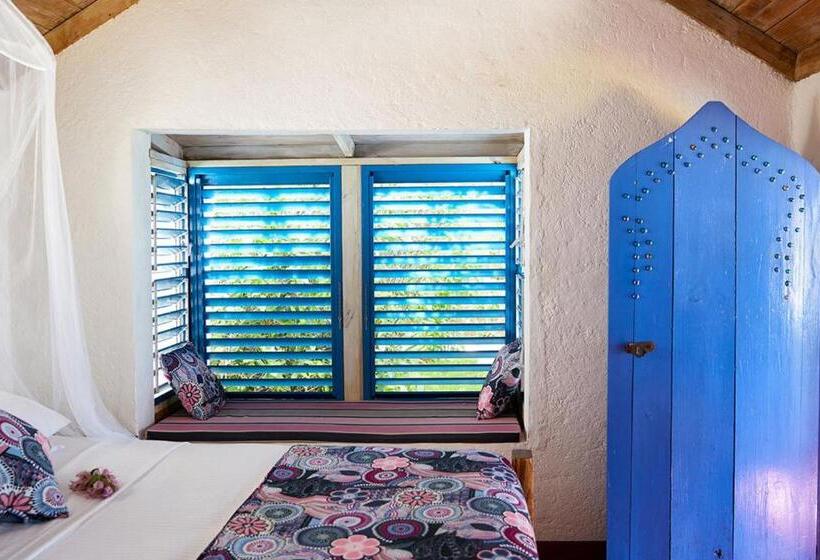 اتاق استاندارد یک نفره با چشم‌انداز دریا, Jakes