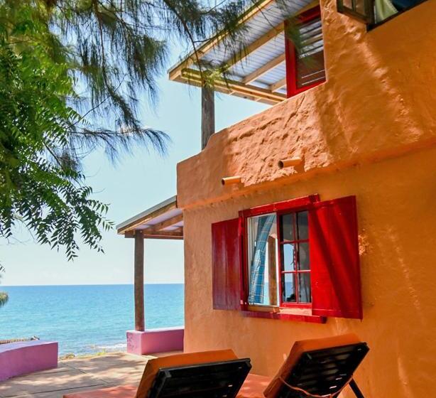 اتاق استاندارد یک نفره با چشم‌انداز دریا, Jakes