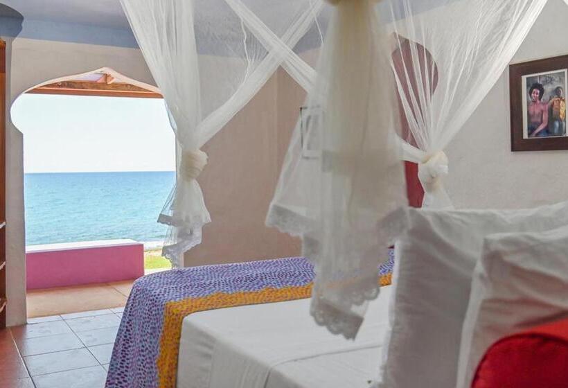 اتاق استاندارد یک نفره با چشم‌انداز دریا, Jakes