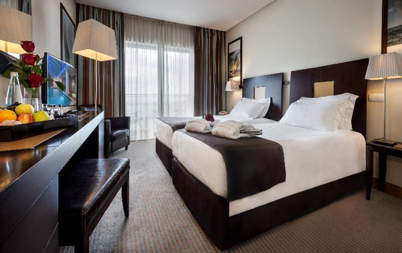 스탠다드 룸, Marina Atlantico