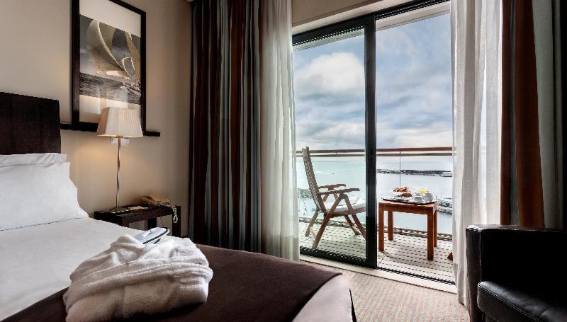 스탠다드 룸, Marina Atlantico