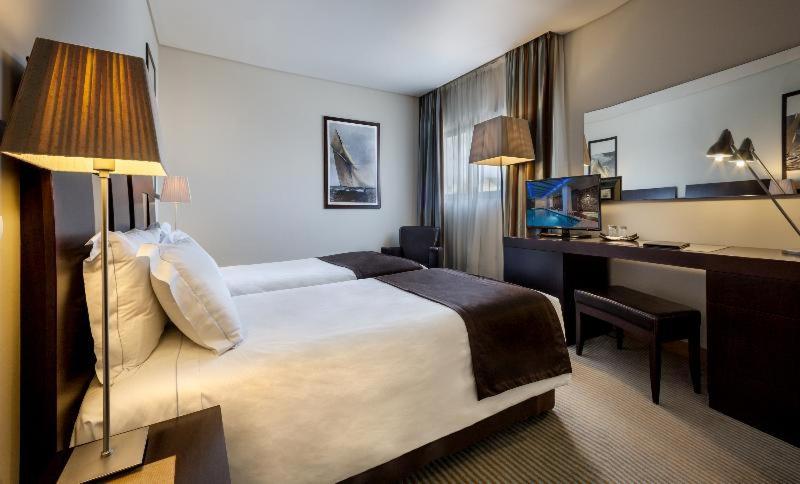 스탠다드 룸, Marina Atlantico