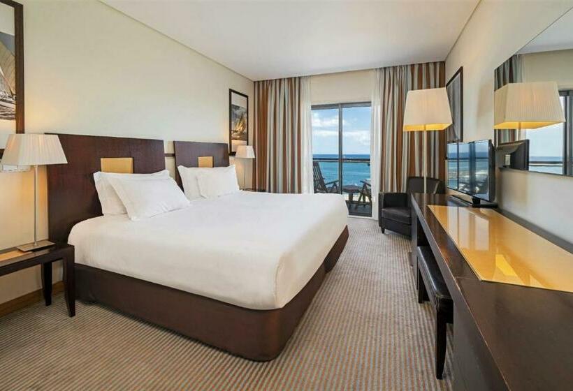 스탠다드 룸 바다 전망, Marina Atlantico