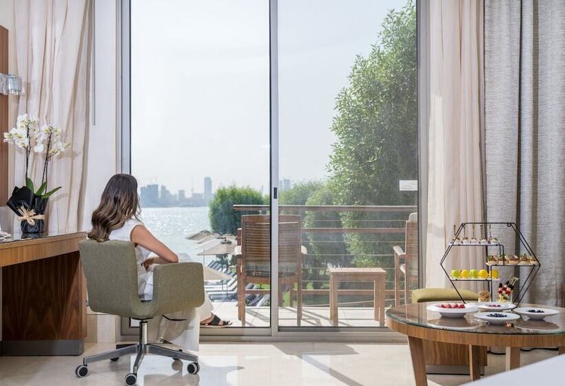 اتاق لوکس, Marina